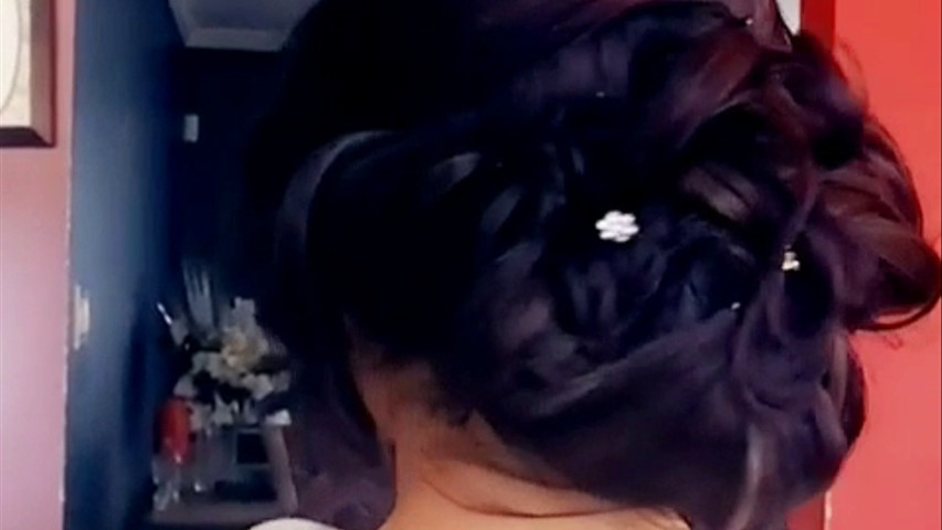 HAIRBYPATRICIA