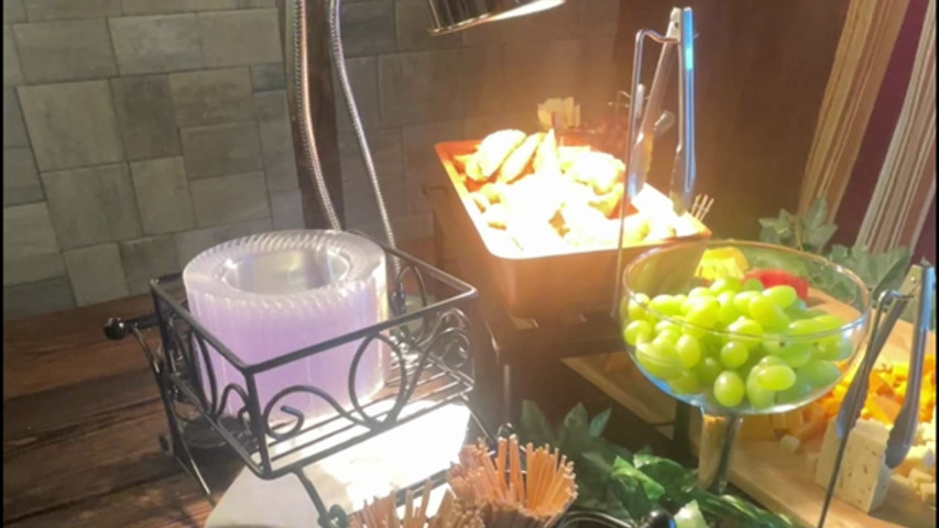 Harry potter fruit and cheese empenadas video 171647759473081