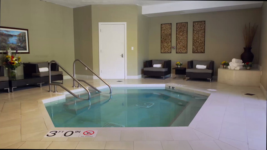 Avani Spa