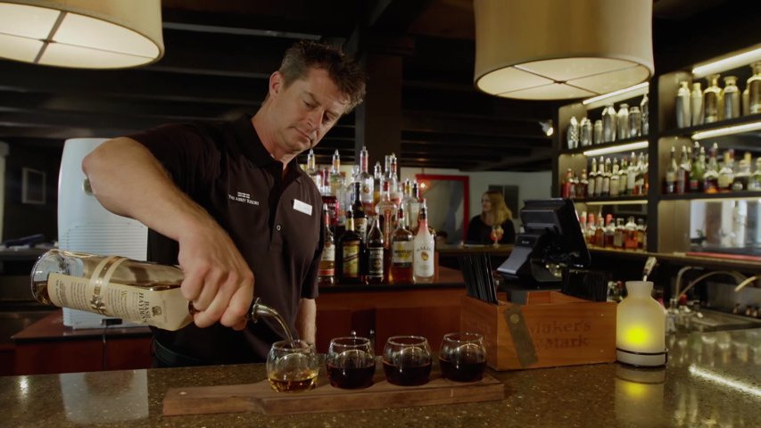 Bar West