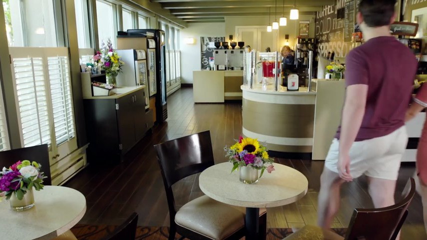 Cafe Latte