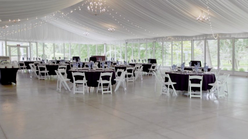 West Shore Pavilion