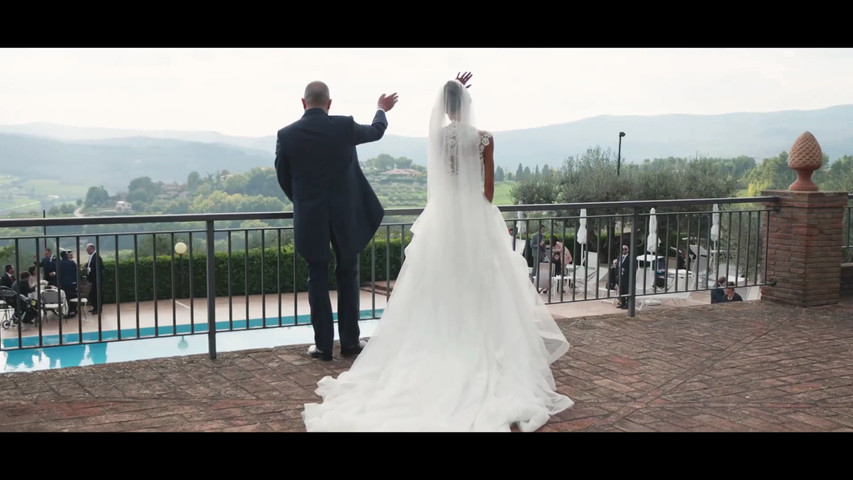 Wedding 