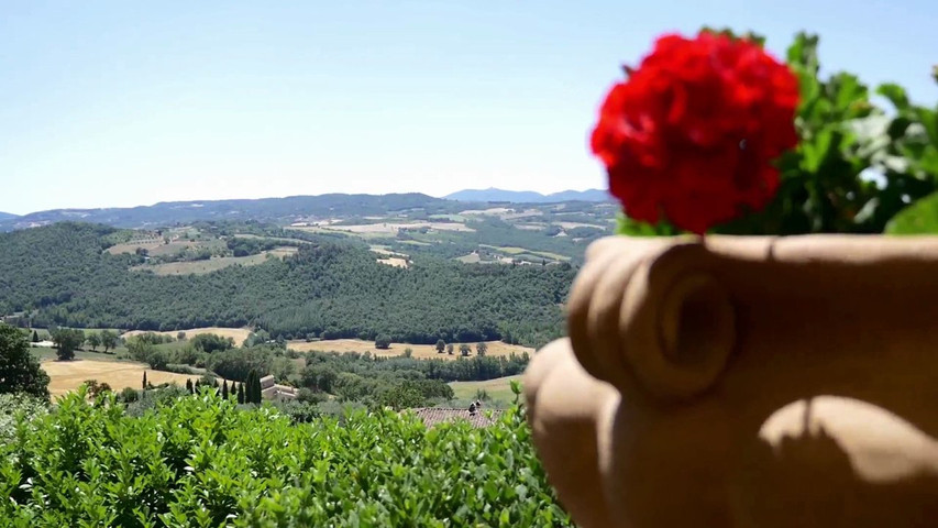 Hotel bramante todi monastero santa margherita wedding kris and lyndsay 164182704124514