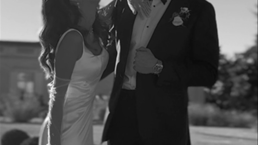 Romantic Moments 
