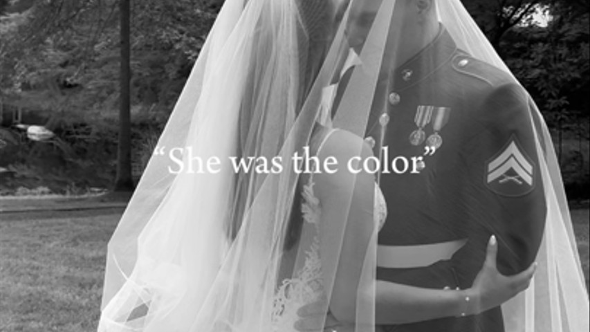 Alyssa + Ryan 