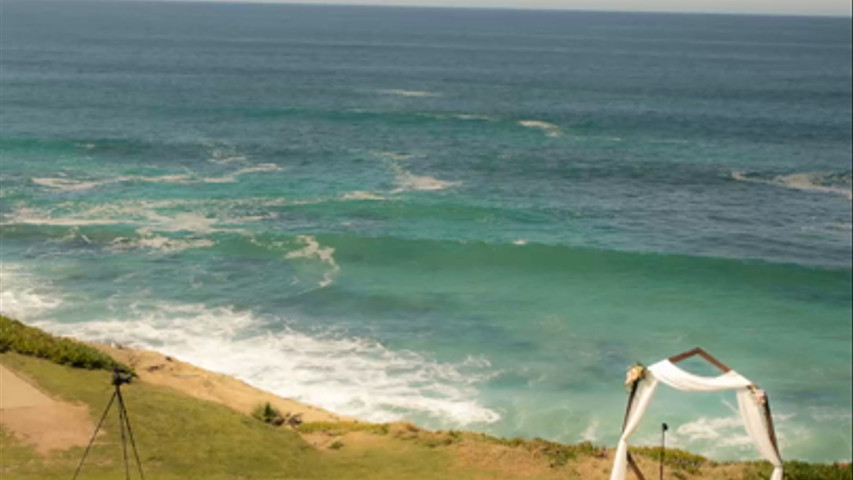 Wedding Bowl La Jolla