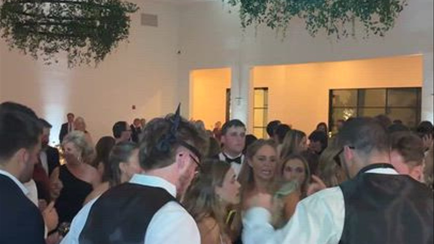 Where the Hell is My Husband?