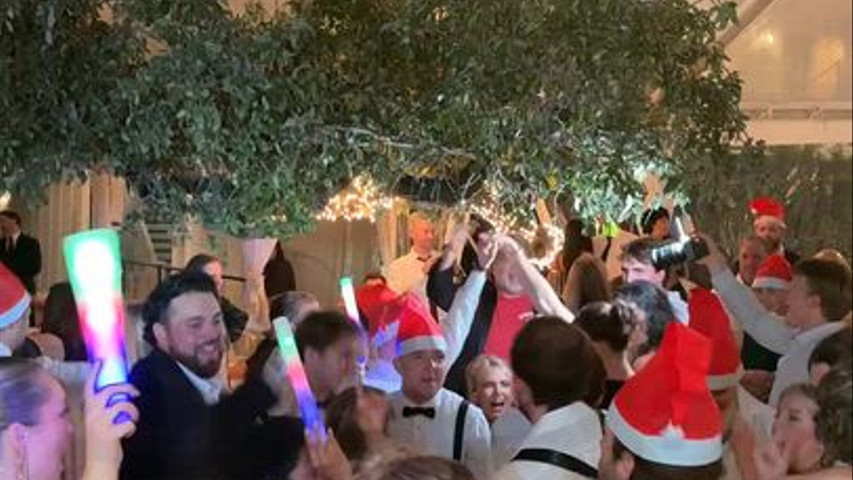 All I Want for Christmas is You!