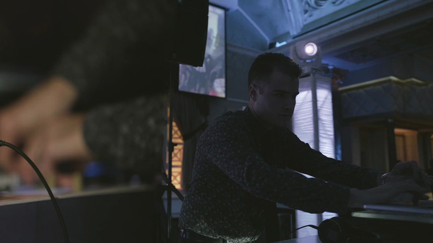 Dj pete 60sec