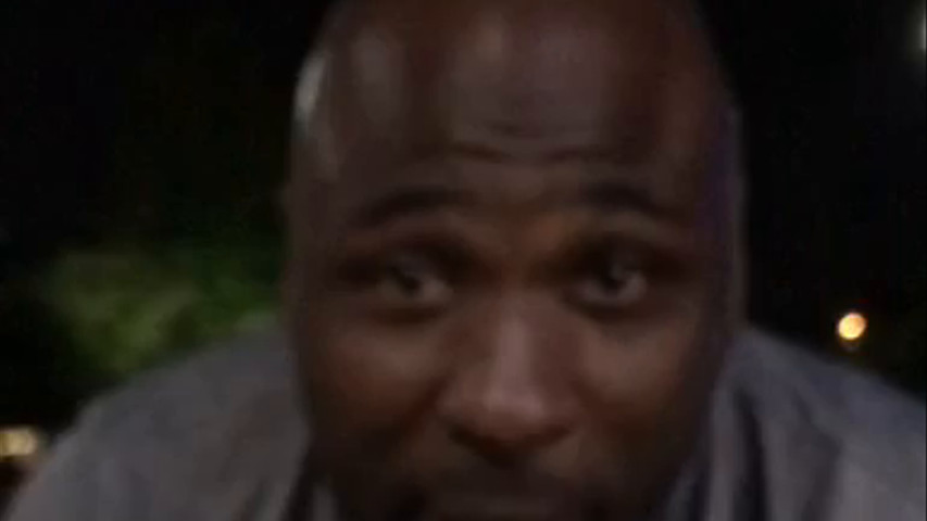 Two Time Super Bowl Champ Brandon Jacobs