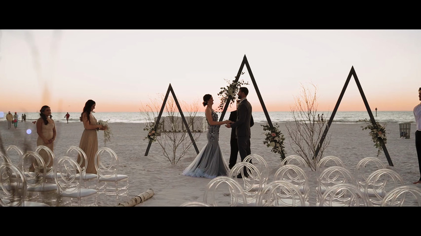 Wyndham Grand Weddings 