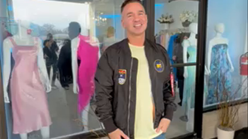 Mike the Situation