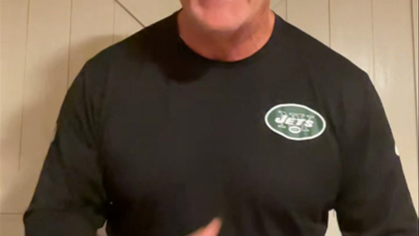 Fireman Ed knows!!