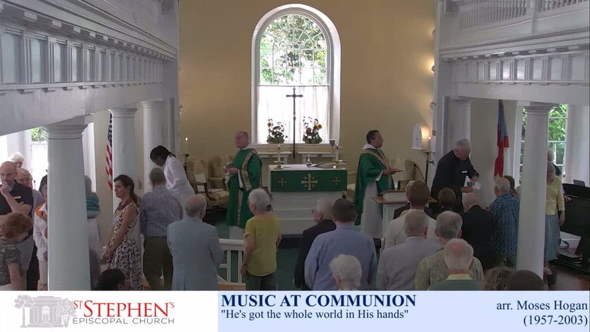 Ave Verum (Duet) - Jenkins