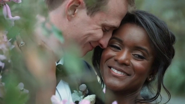 High Style Wedding at Venue 1902