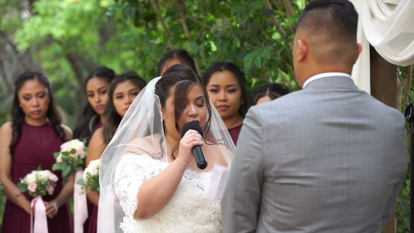 2019 Wedding 