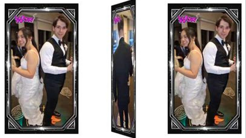 SPECIAL PROMO PHOTOBOOTH