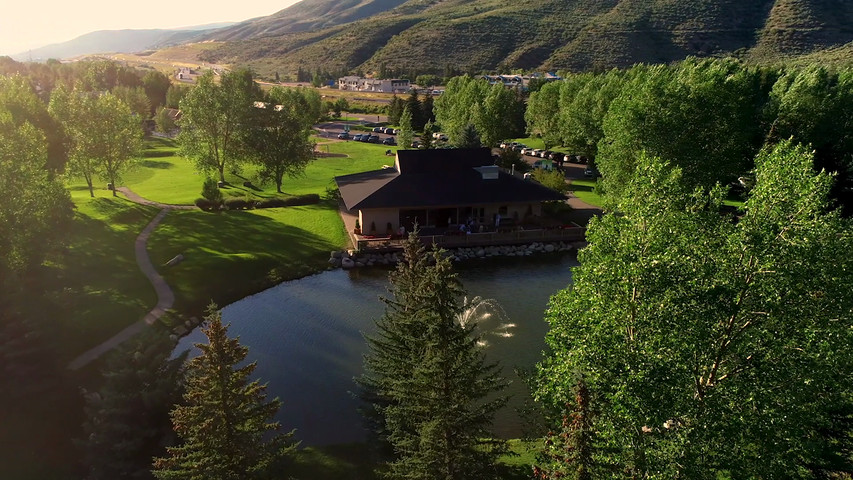Eagle Vail Pavilion