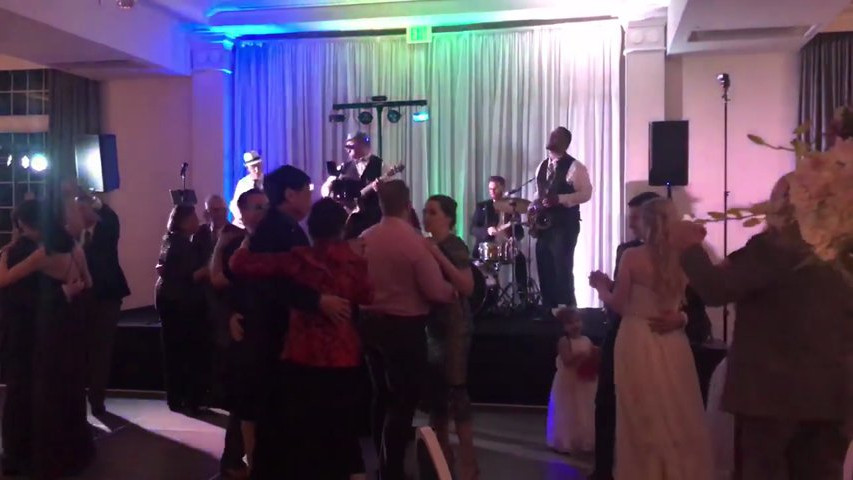 Matt Winter Band