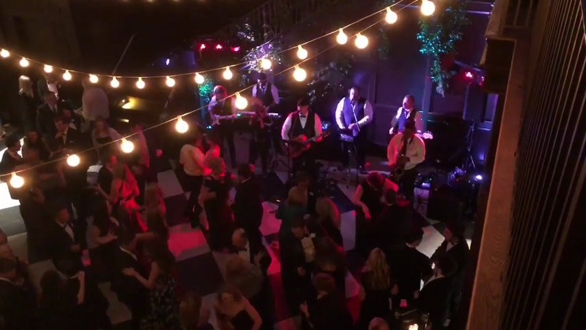 Matt Winter Band