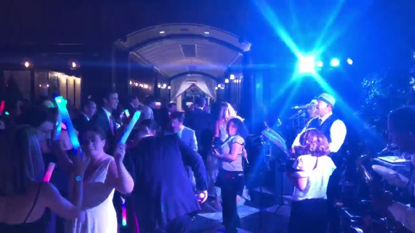 Matt Winter Band