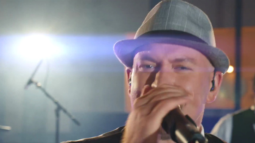 Matt Winter Band - Promo Video