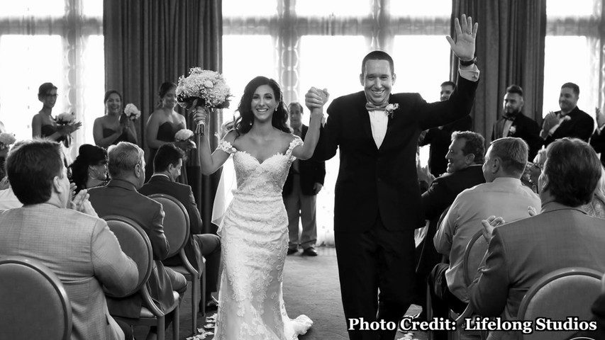 Virtual Wedding Venue Tour
