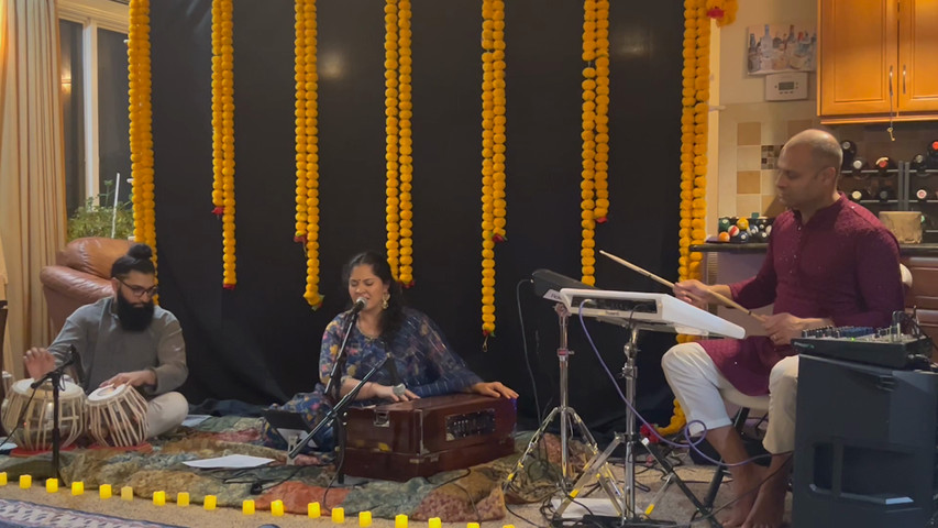 Aaoge Jab Tum Sajna