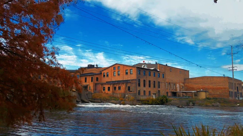 Mill 17