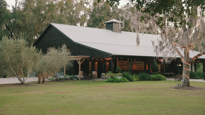 Welcome to the Mulberry Estate & Gardens