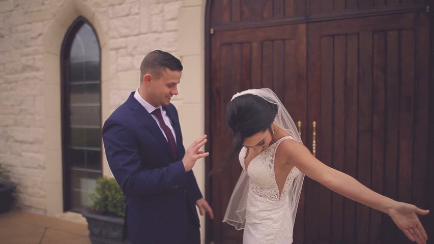 Wedding Trailer