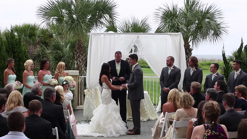 First Coast Ceremonies