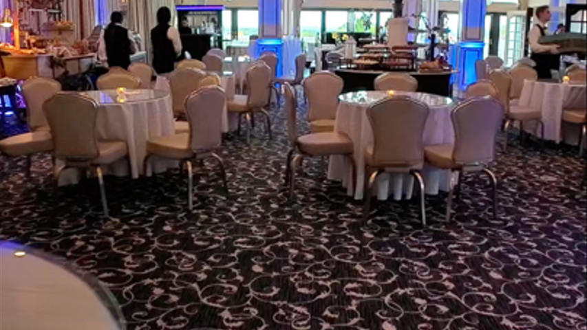 Giorgio's Indoors