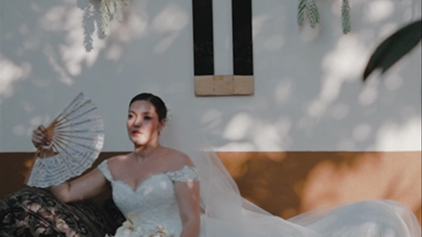 ITZAYANA + MOISÉS