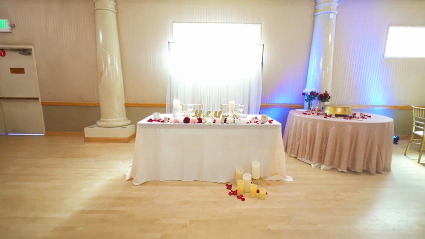 Elegant Weddings in the Heart of San Mateo