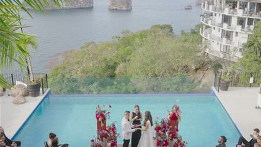 BODA 14 FEB 