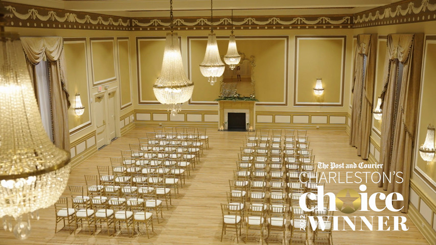 Best Wedding Venue