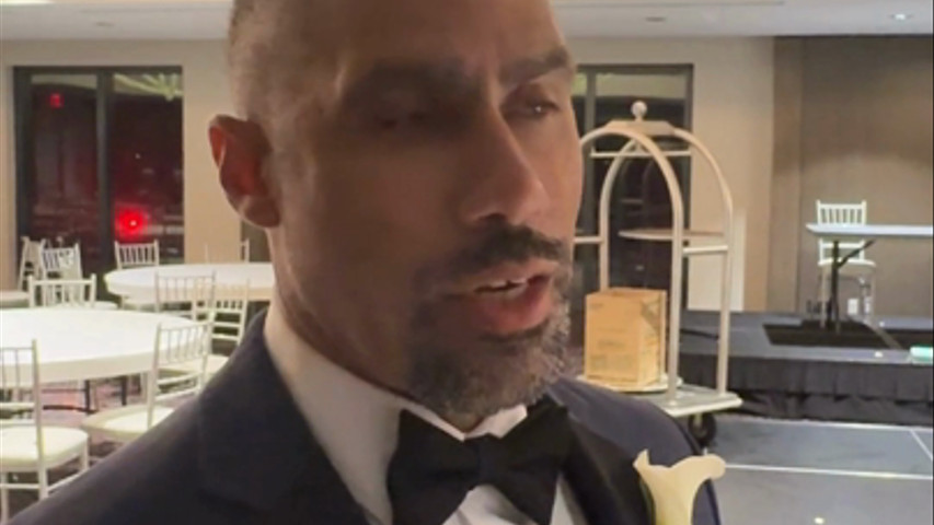 Smith Wedding - Testimonial