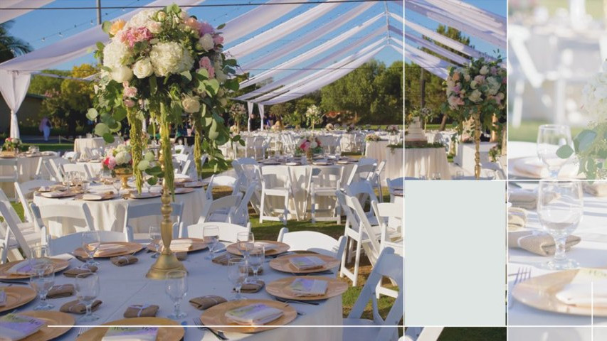 Skylinks Golf Course at Long Beach Weddings & Events