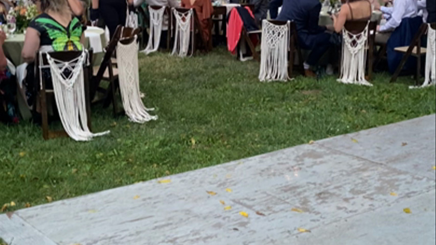 Wedding 09/09/23