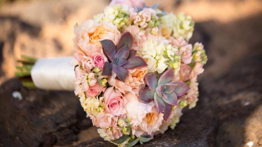 Turtle Bay Wedding