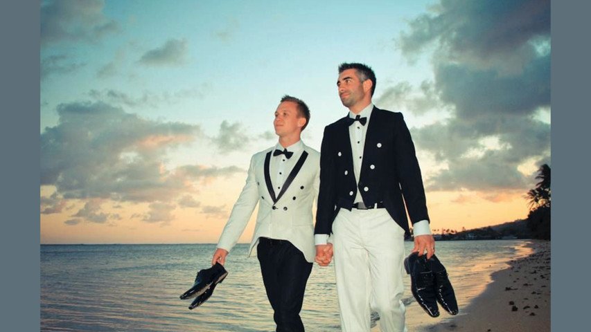 Weddings and Events by Hawaii Weddings by Tori Rogers