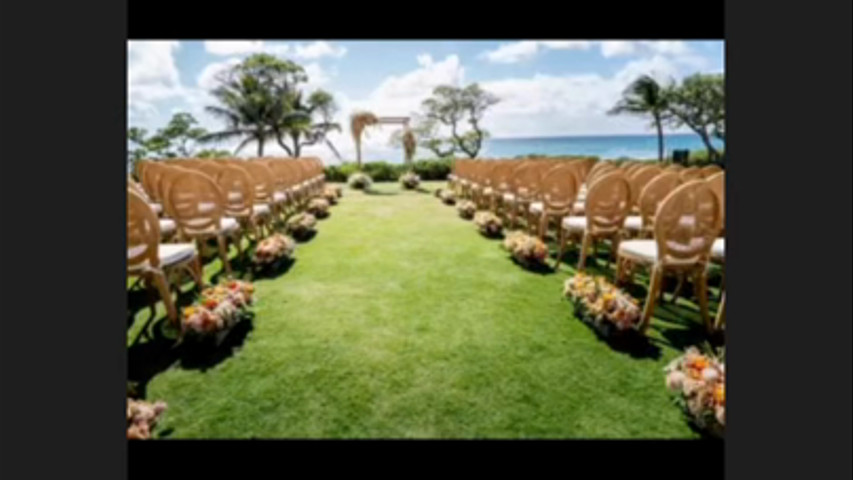 TURTLE BAY RESORT FLORALS