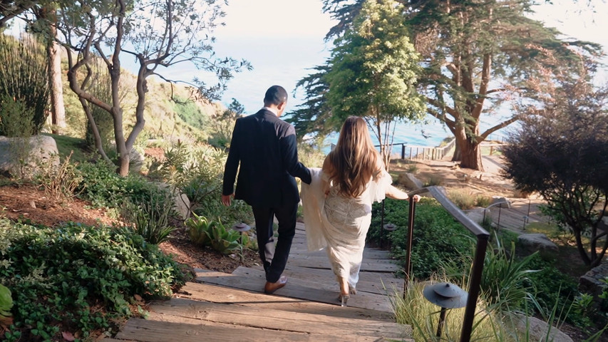 Elopement Video
