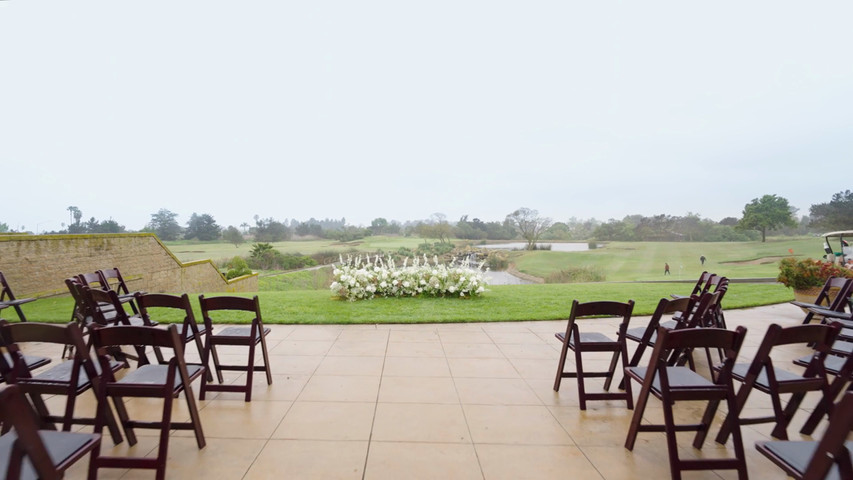 Glen Annie Weddings
