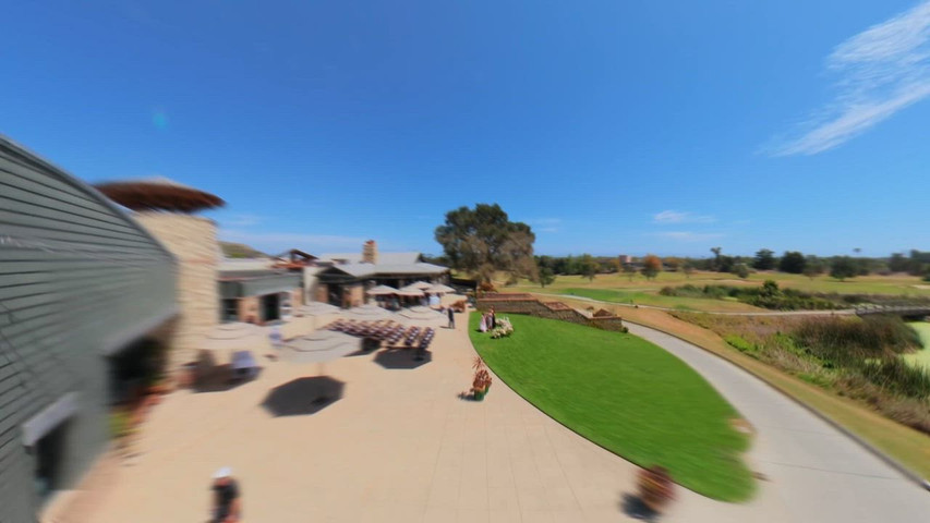 July Santa Barbara Wedding