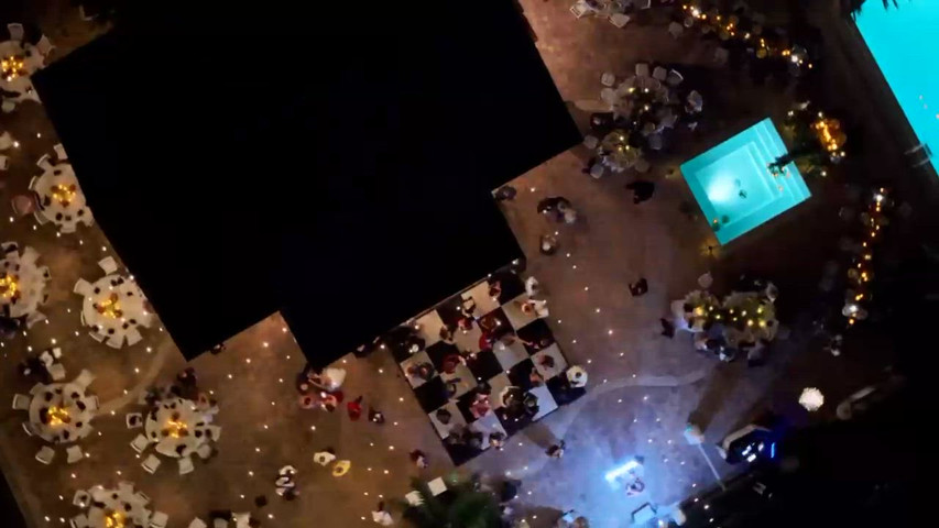 Marlin Bay Resort