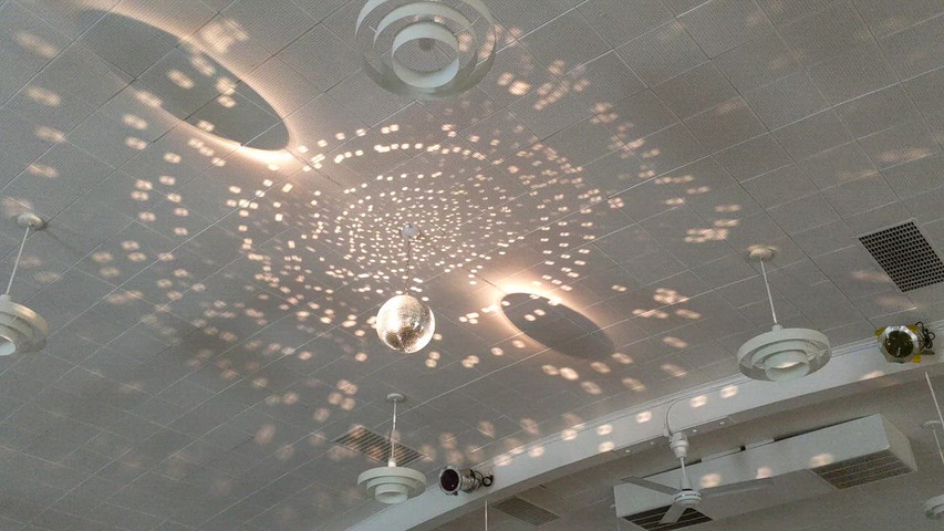 Ballroom 
