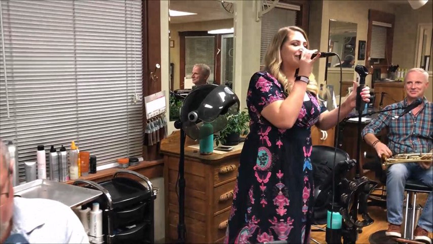 Valerie Cover(Amy Winehouse)